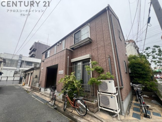 敷地内に駐輪場あり