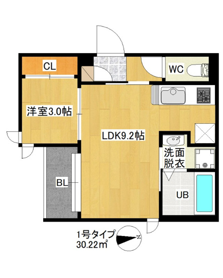 【間取り】 | ◆初期費用最安値コミット！「もっとお得に賃貸」を叶えます♪
◆見積もりのセカンドオピニオンも開催中♪検討中の物件もお気軽に相談下さい。
※既にお申込み済みの場合はご遠慮下さい。
