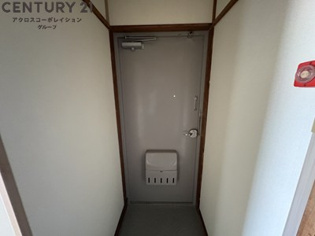 伊丹池尻1号棟のその他物件画像