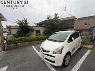 ブランカーサのその他物件画像