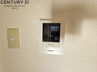 グリーンハウス新伊丹のその他物件画像