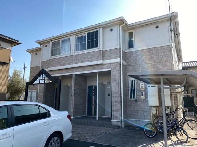 ヴィータ・クテ　　刈谷市の賃貸ならクラスホーム刈谷店