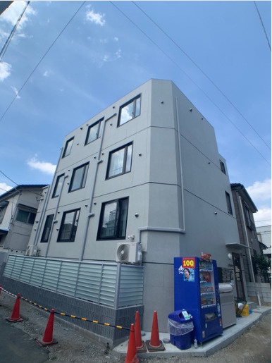 杉並区高円寺北４丁目の賃貸マンション