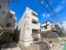 フジパレス西宮戎5番館の画像