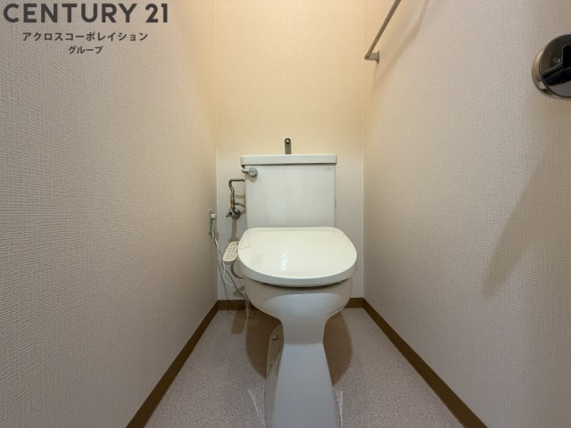 バストイレ別でおすすめ！