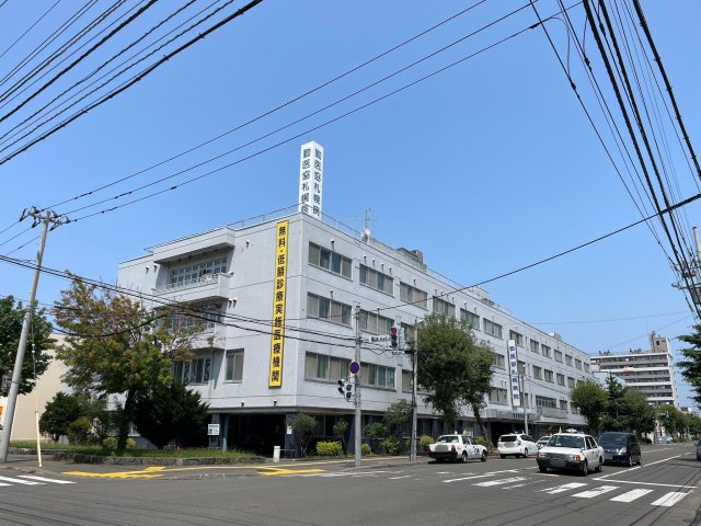 【周辺】ダイアパレス菊水