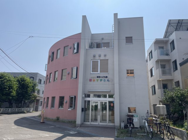 【周辺】ダイアパレス菊水