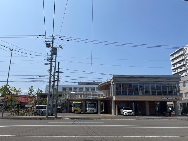 【周辺】ダイアパレス菊水