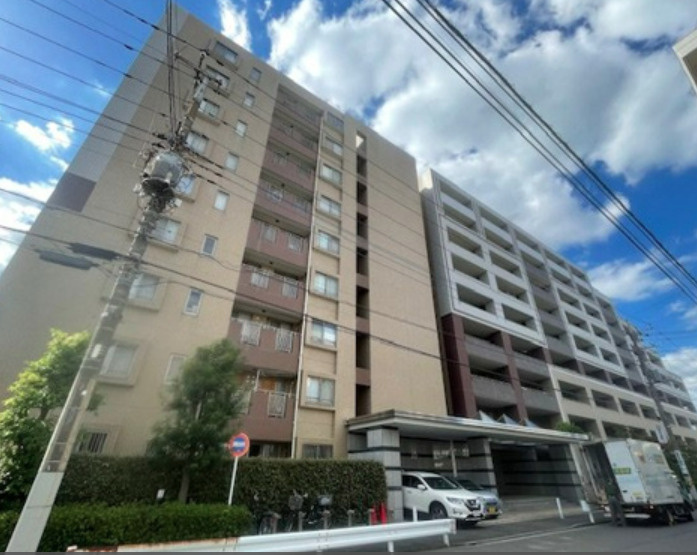 グランステージ南浦和