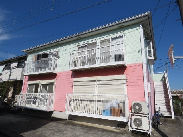 エステートルビー