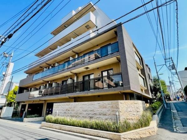 Ｂｒｉｌｌｉａ　ｉｓｔ　北沢