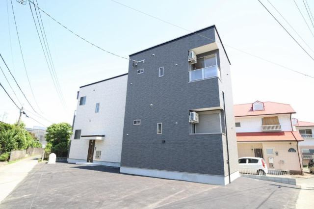 elle小郡【10.000円キャッシュバック対象物件】