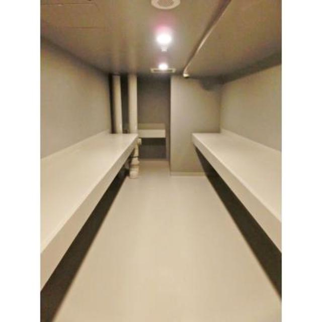 パークアクシス小伝馬町のその他