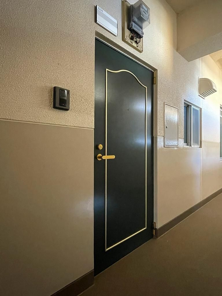 オリエンタル大濠　当仁小学校区のその他共用部分|オリエンタル大濠