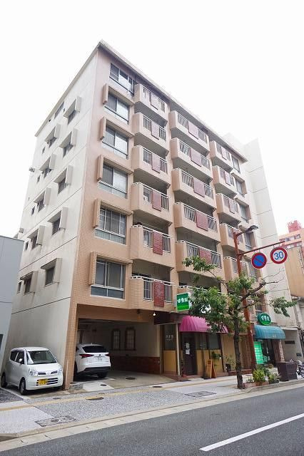 オリエンタル大濠　当仁小学校区