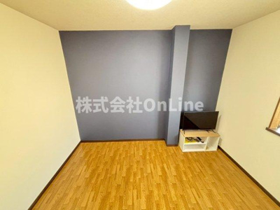 【内装】 | ハイツ荒川