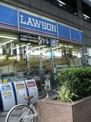 【周辺】 | ロンデ西新宿