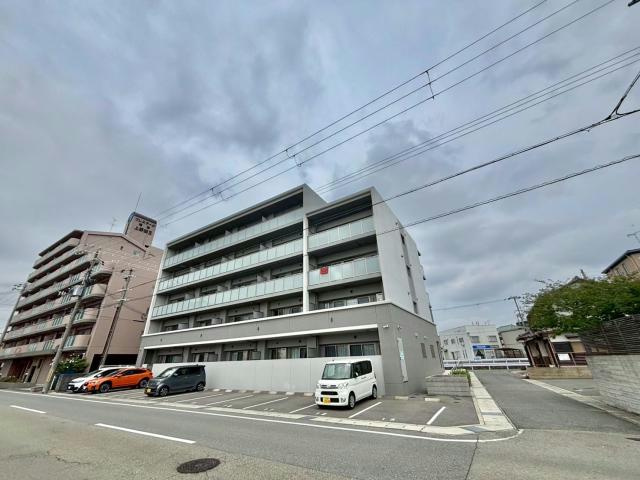 OA FLAT上野田