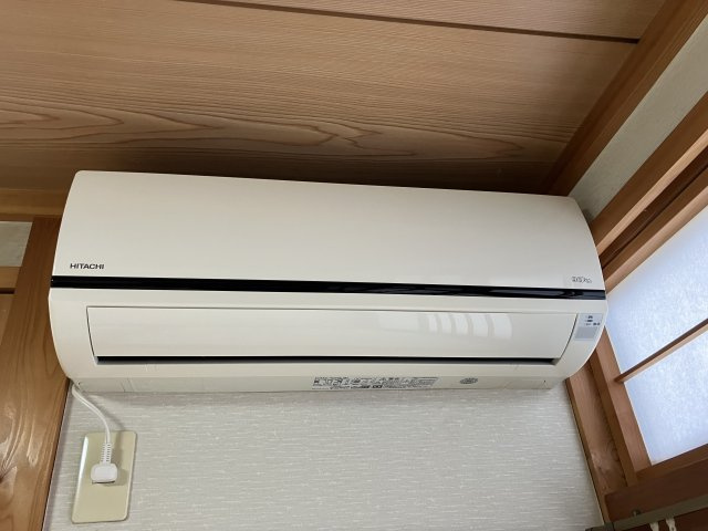 プリヴェイル藤木の設備