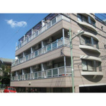 品川区平塚１丁目のマンションの画像