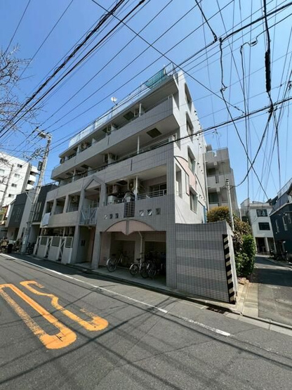 【外観】 | コスモ隅田アクティ