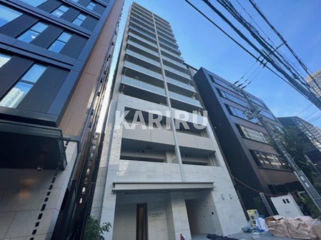 IBC　Residence　East