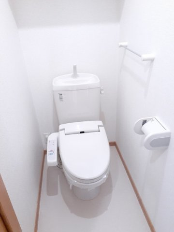 【トイレ】