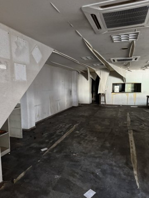  | 宇奈月町温泉駅前貸店舗