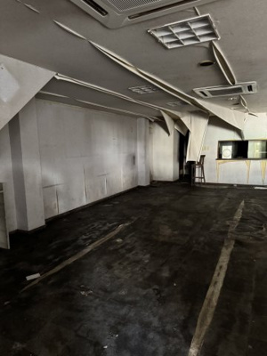  | 宇奈月町温泉駅前貸店舗