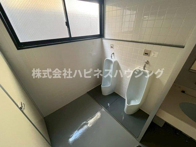 川村第13ビルのその他共用部分