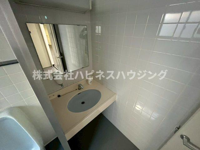 川村第13ビルのその他共用部分