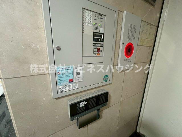 川村第13ビルのその他共用部分