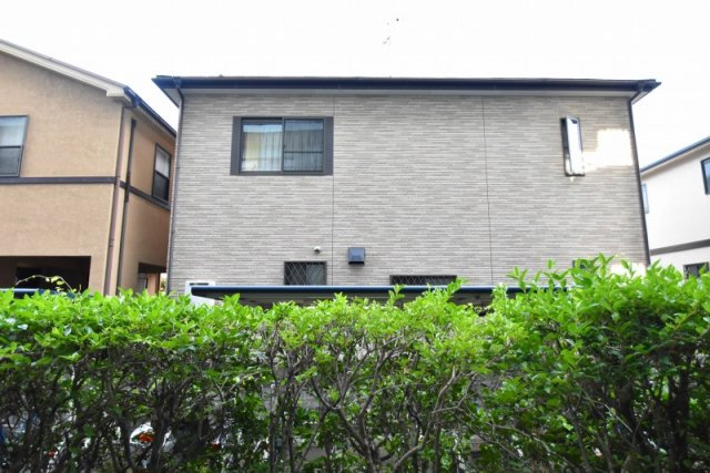 パルコート浅井の展望