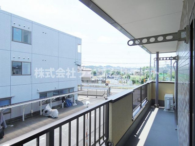 【展望】 | スカイパレス西平山