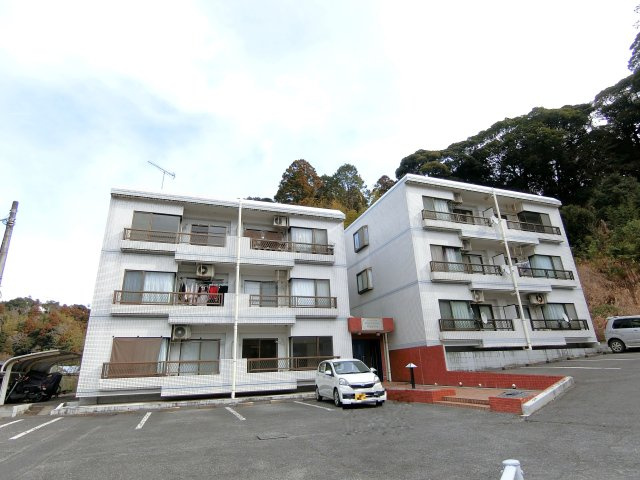 ディアコート東金