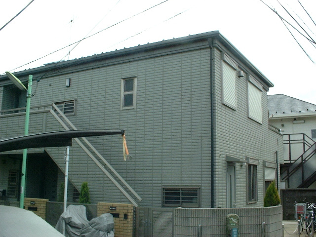 メゾン田中のその他共用部分