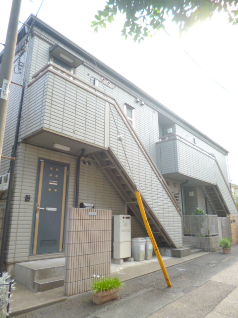 メゾン田中