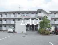サンハイム久保田の画像