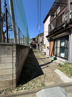 【周辺】 | 川口市宮町12-3売地