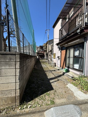 【周辺】 | 川口市宮町12-3売地