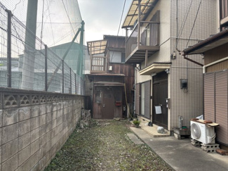 【周辺】 | 川口市宮町12-3売地