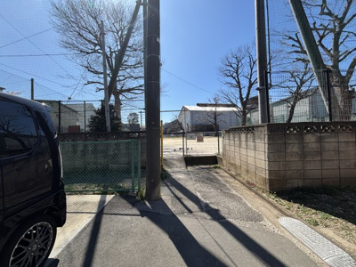 【周辺】 | 川口市宮町12-3売地