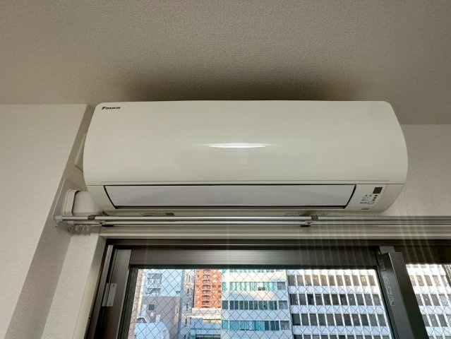 エトワール阿波座の設備