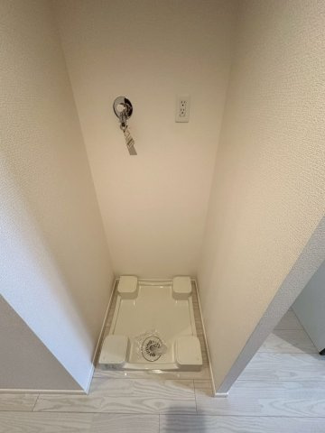 エトワール阿波座の設備