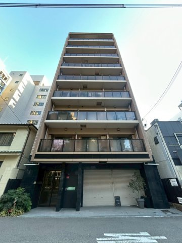 エトワール阿波座