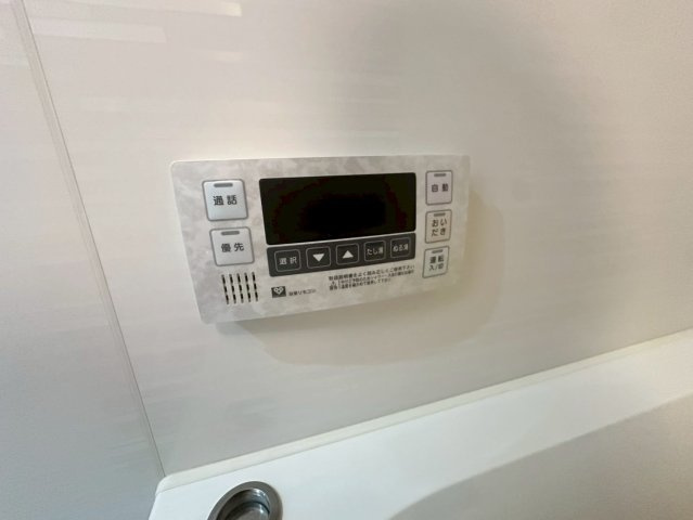 エトワール阿波座の設備