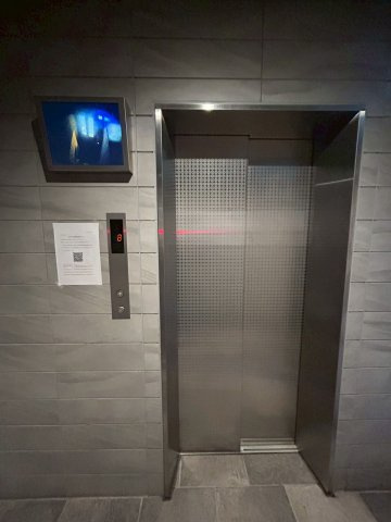 エトワール阿波座のその他共用部分