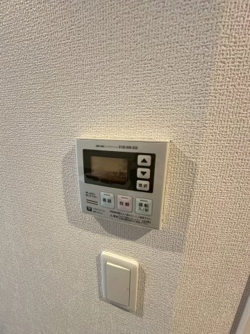 エトワール阿波座の設備