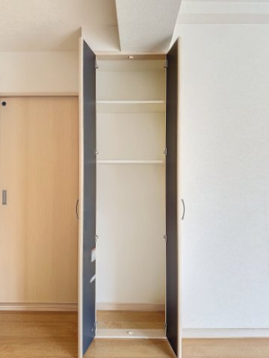 【収納】 | FUSEマンション