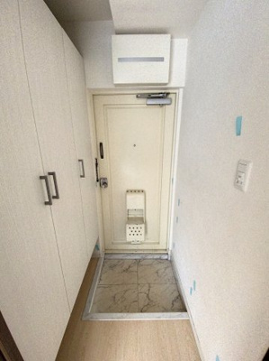 【玄関】 | FUSEマンション | ※同建物ほかのお部屋の写真です。